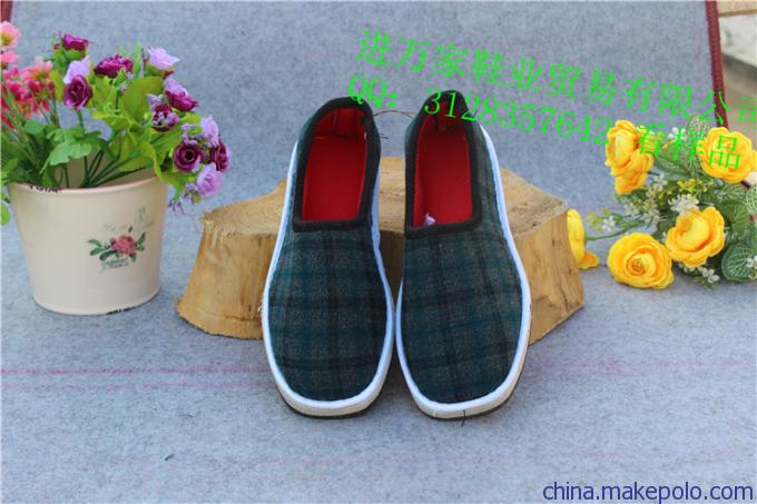 江西鞋帽批发市场洪城大市场的布鞋与服装服饰批发探析