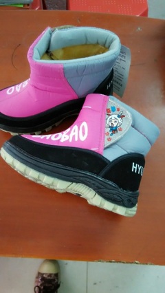 广州童装童鞋批发市场精选指南