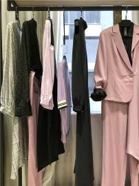 广州欧海一生品牌女装尾货批发 折扣货源与服装鞋帽箱包商机探析