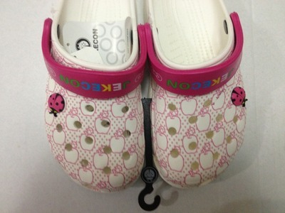 花园鞋与甲洛驰的批发商机 聚焦仓山区即成鞋帽商行