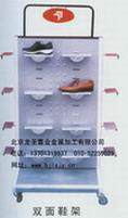 温州鞋帽展架 专业制作与批发的全方位解决方案